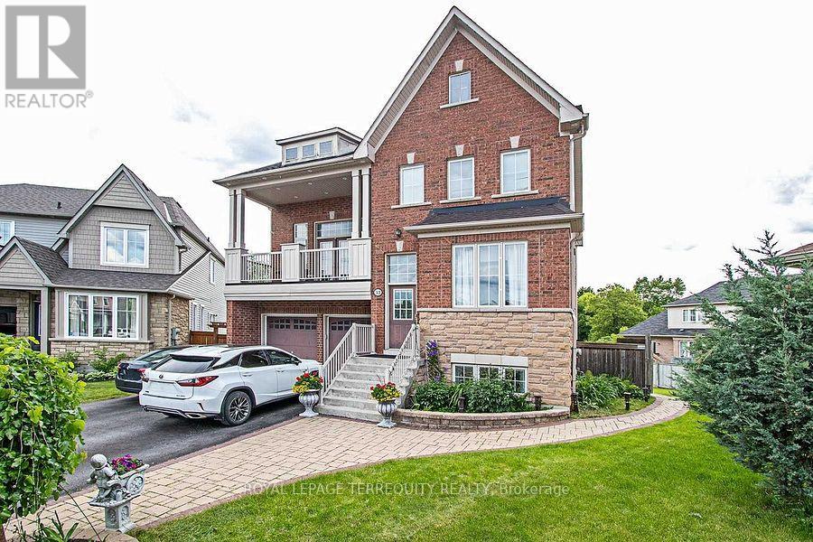 Lower - 53 Rushbrooke Way, Ajax 2