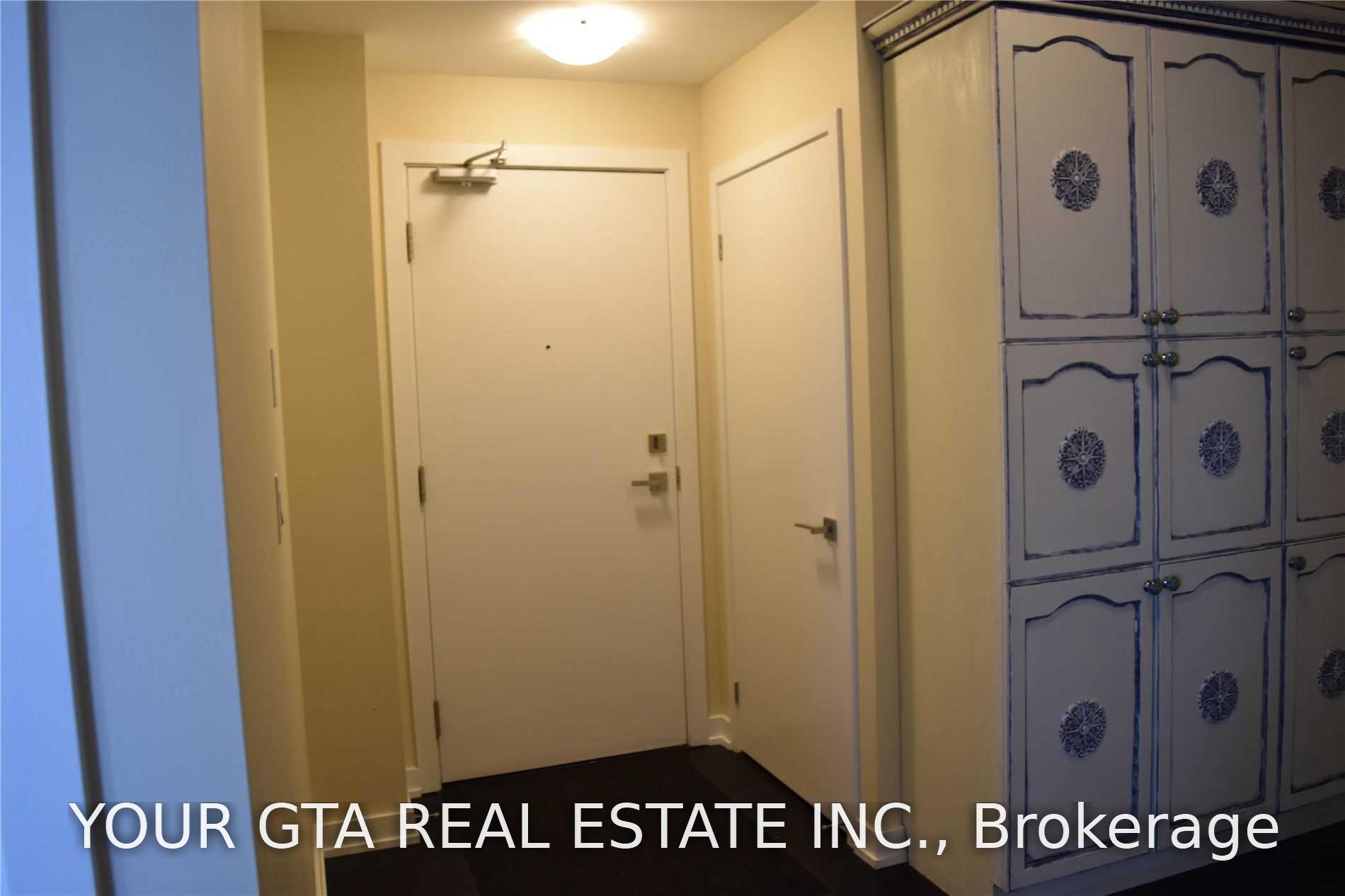 4107 - 4011 Brickstone Mews, Mississauga 4