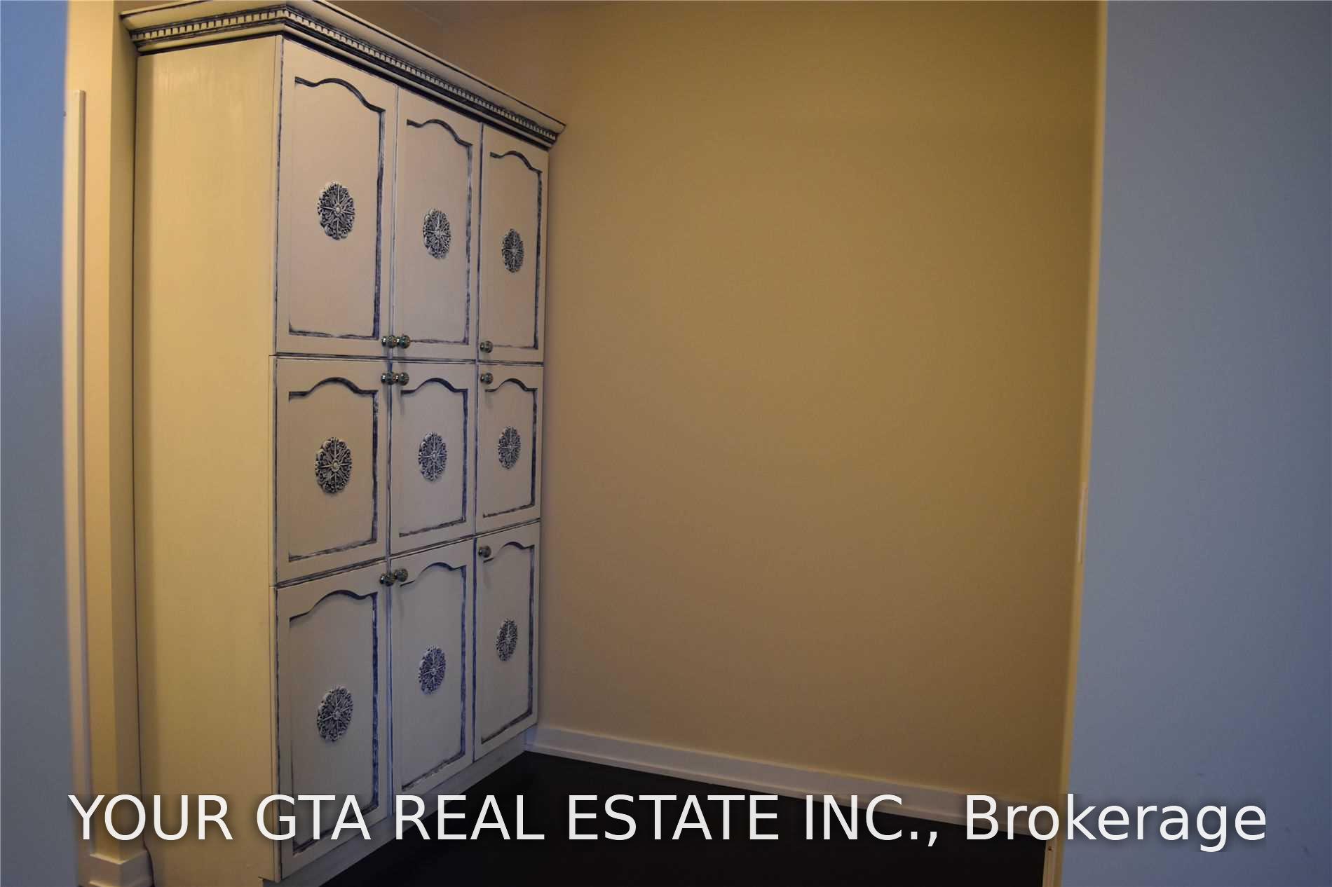 4107 - 4011 Brickstone Mews, Mississauga 5