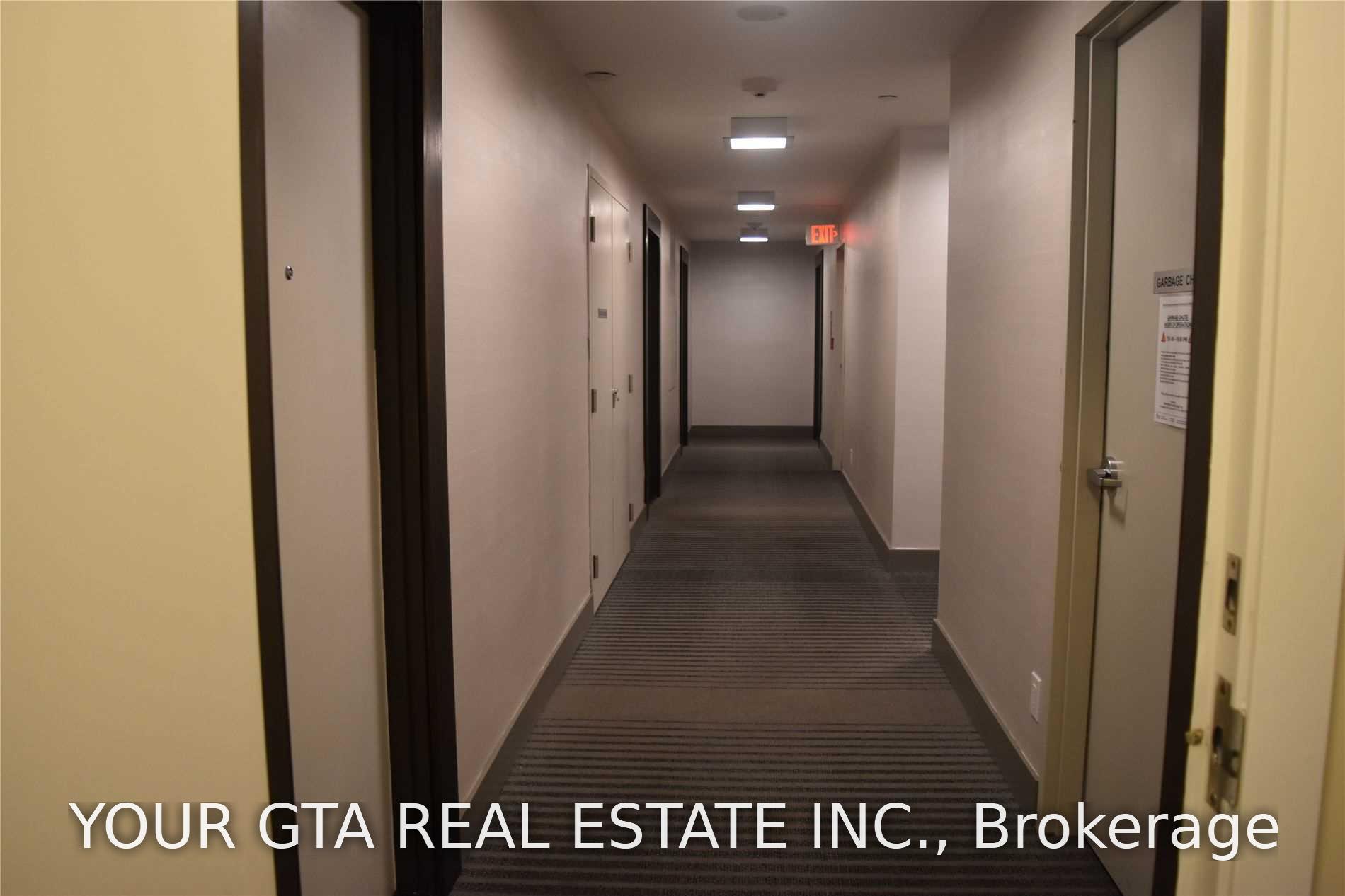 4107 - 4011 Brickstone Mews, Mississauga 3
