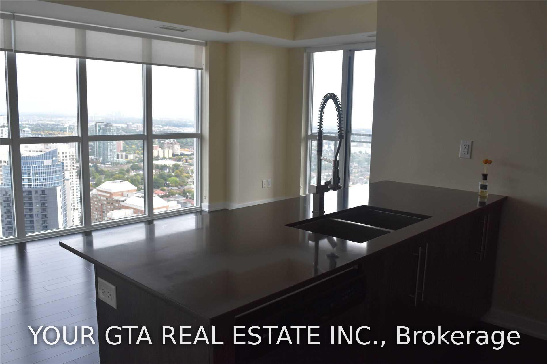 4107 - 4011 Brickstone Mews, Mississauga