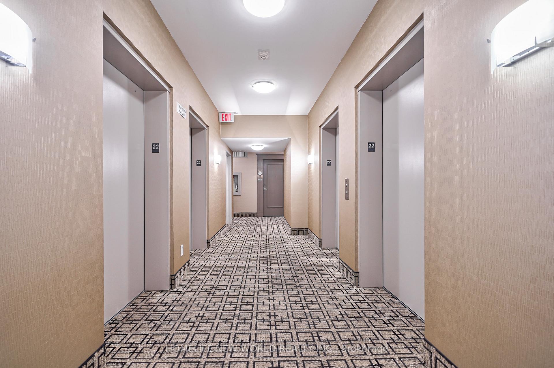 2209 - 225 Webb Drive, Mississauga 5