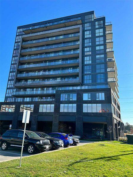 812 - 3237 Bayview Avenue, Toronto