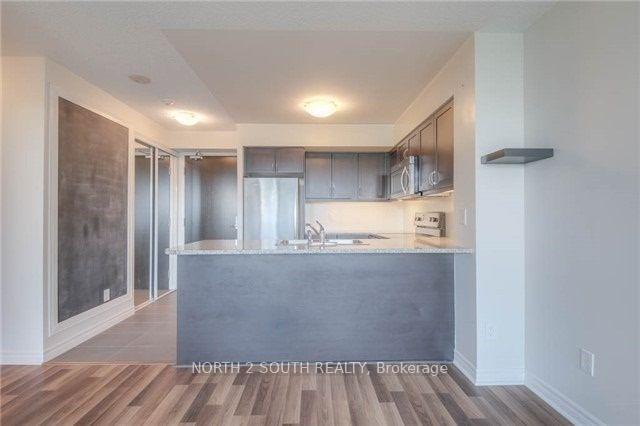 712 - 25 Lower Simcoe Street, Toronto 3
