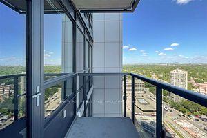 2419 - 5 Sheppard Avenue E, Toronto 3