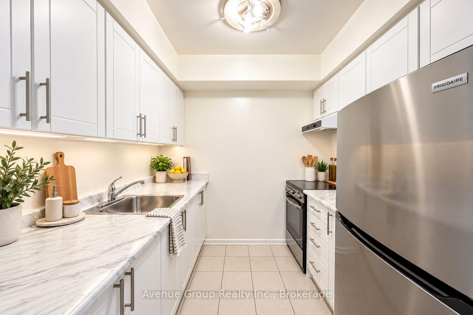 708 - 171 Main Street N, Brampton 4