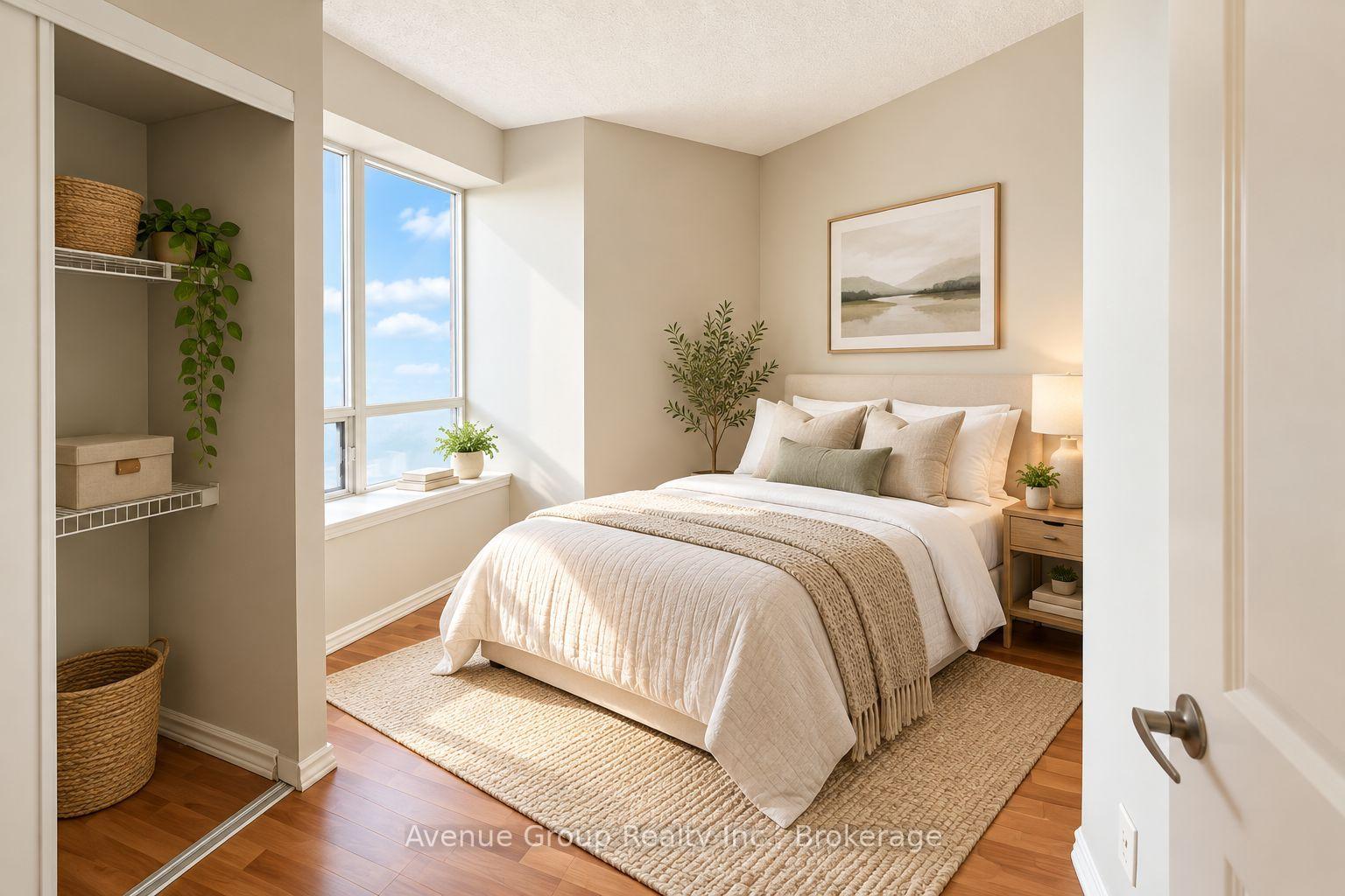708 - 171 Main Street N, Brampton 2