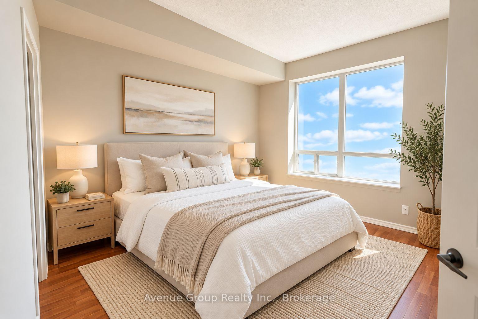 708 - 171 Main Street N, Brampton 3