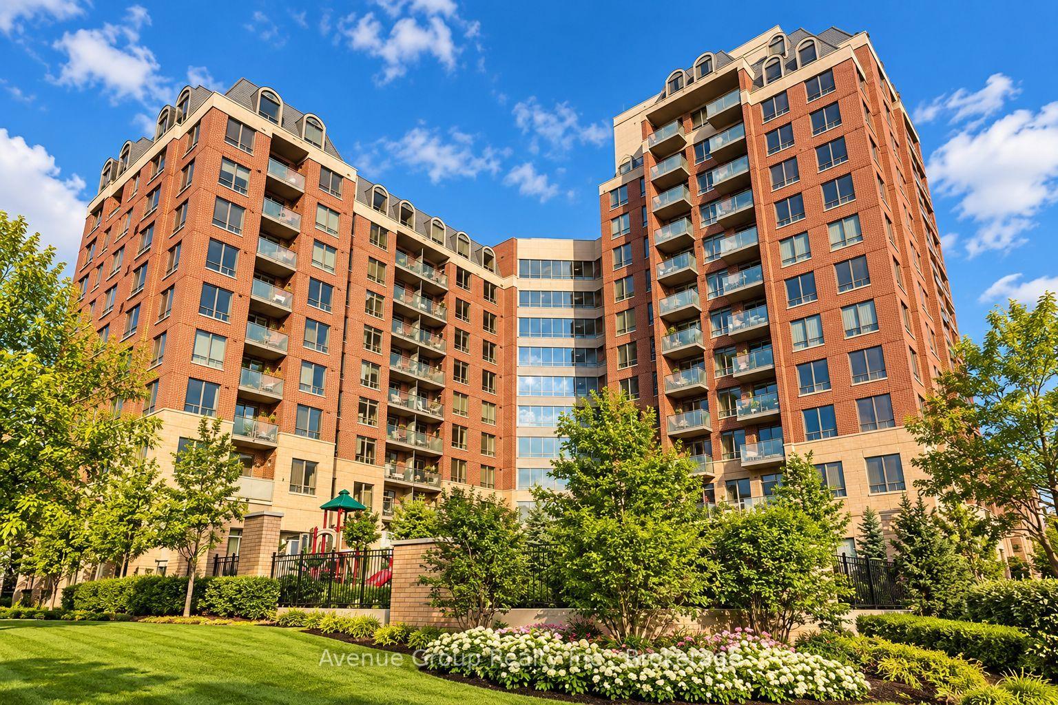 712 - 171 Main Street N, Brampton 5