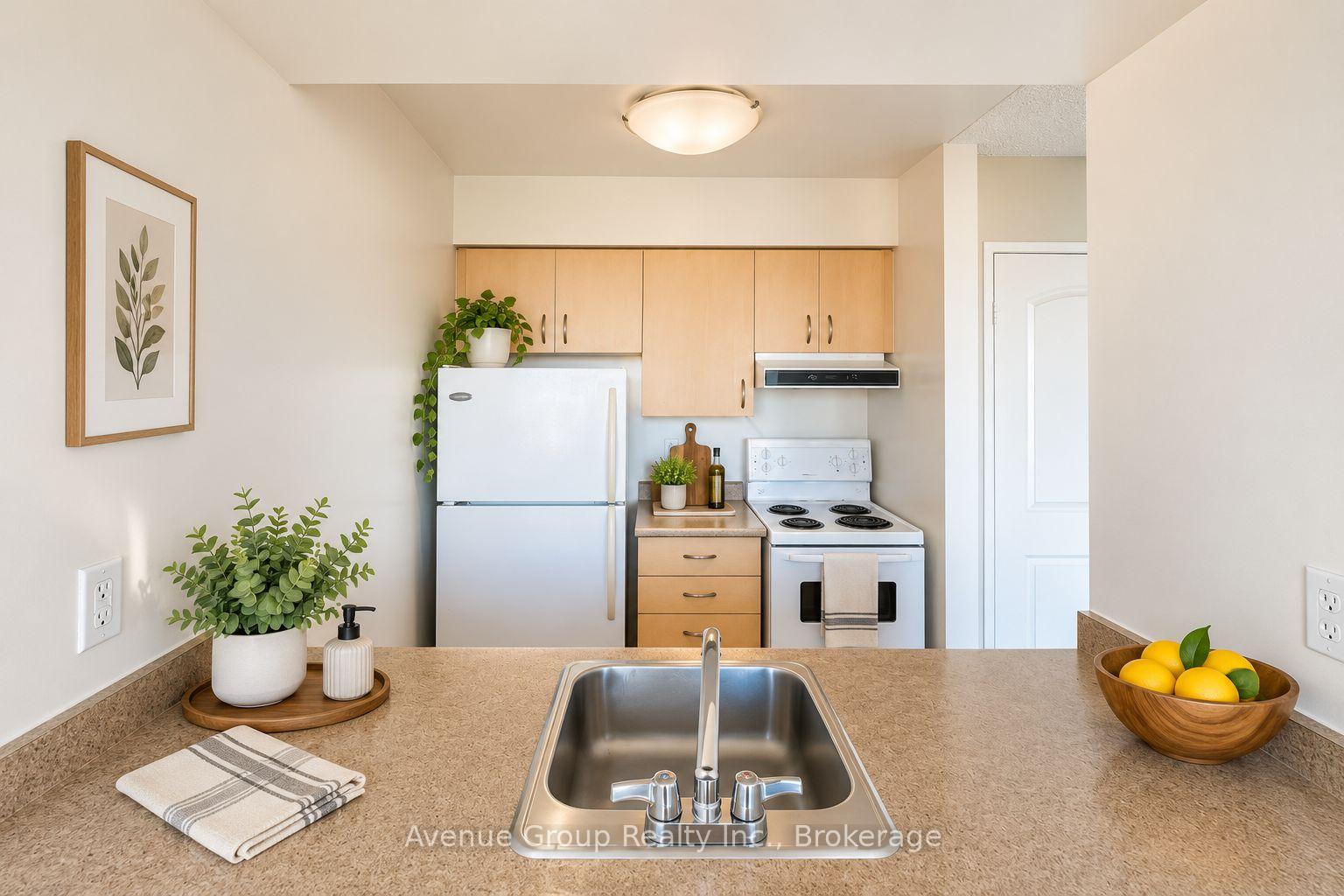 712 - 171 Main Street N, Brampton 2