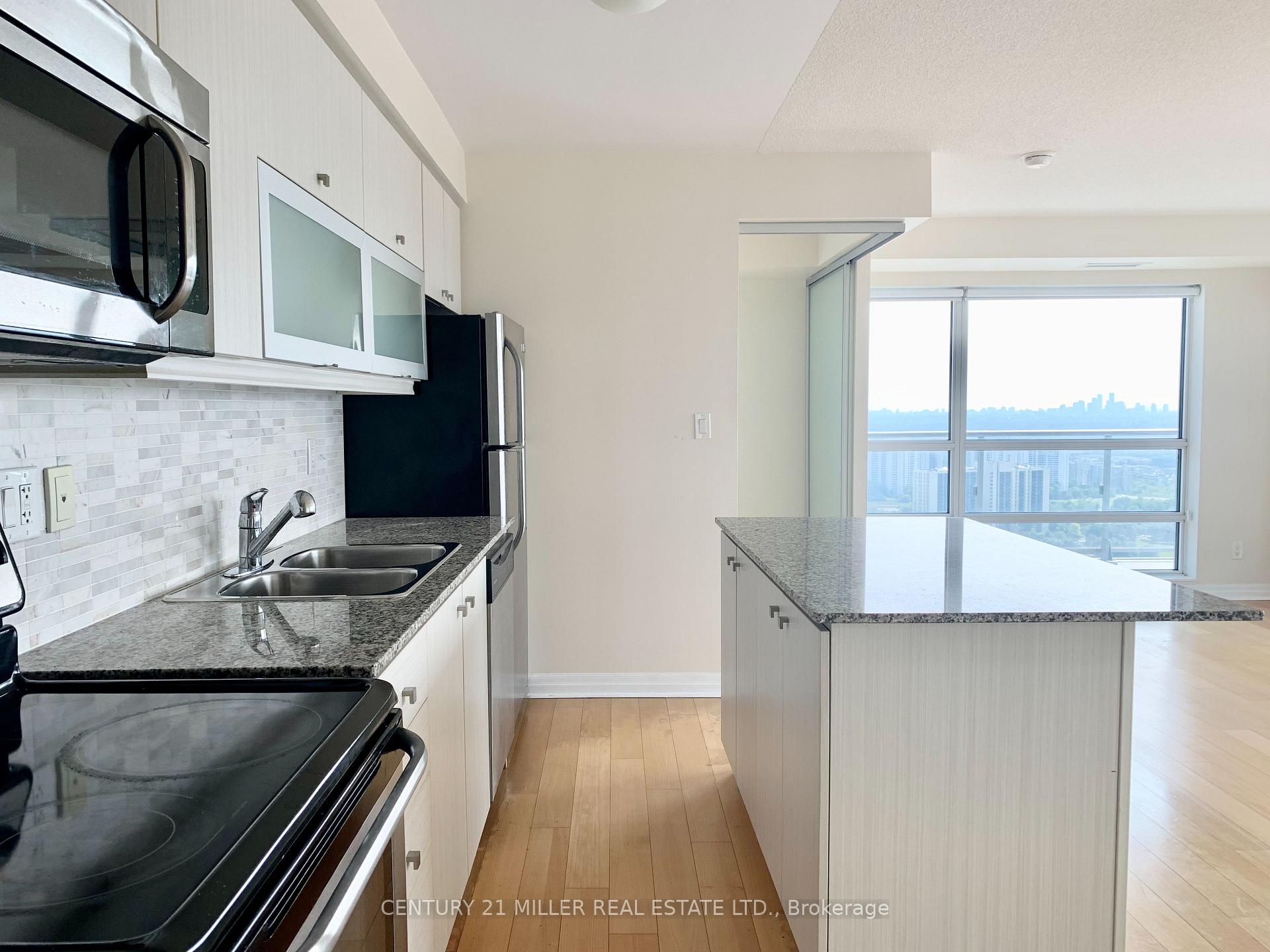 3503 - 2015 Sheppard Avenue E, Toronto 5