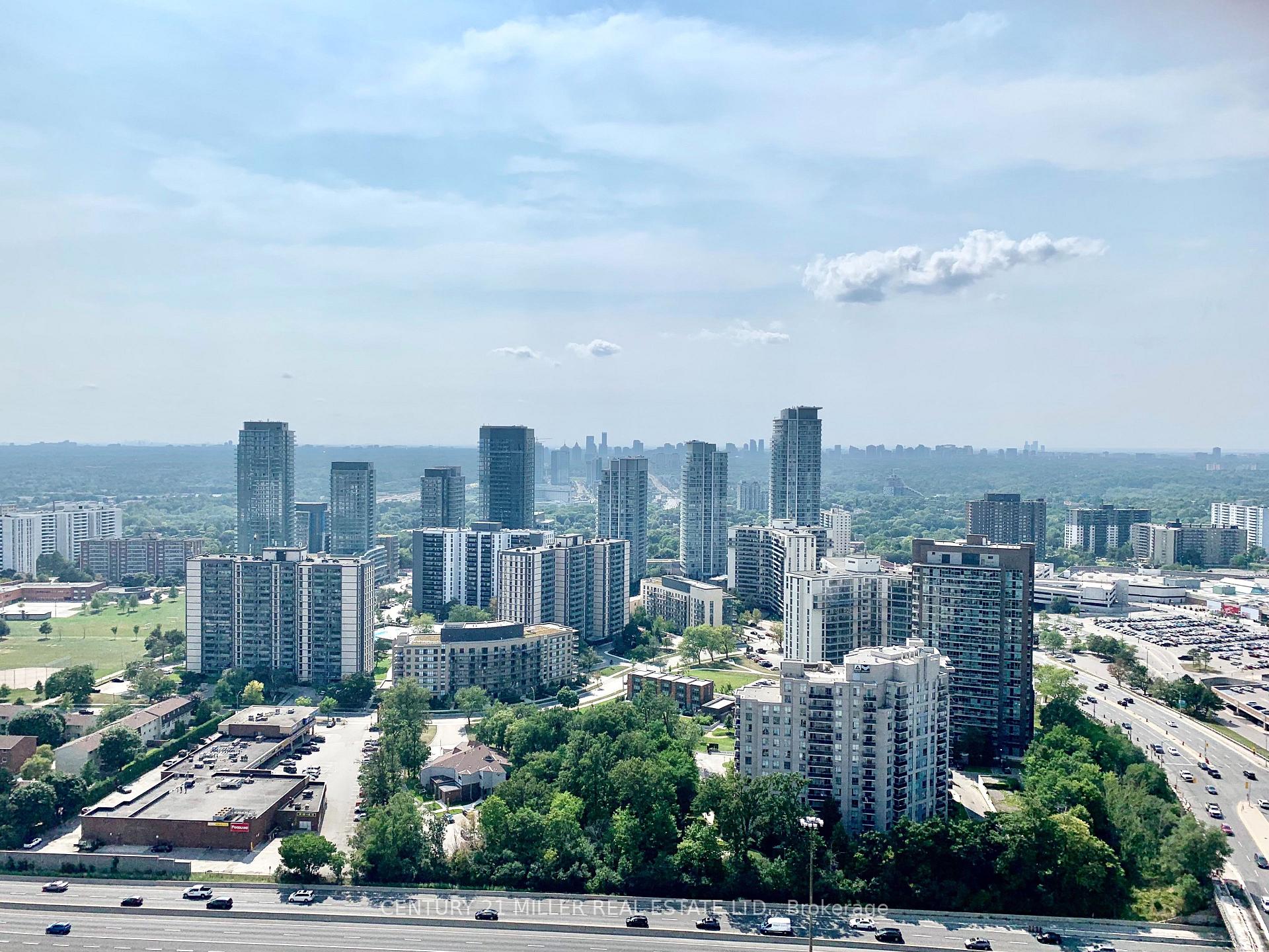 3503 - 2015 Sheppard Avenue E, Toronto 3