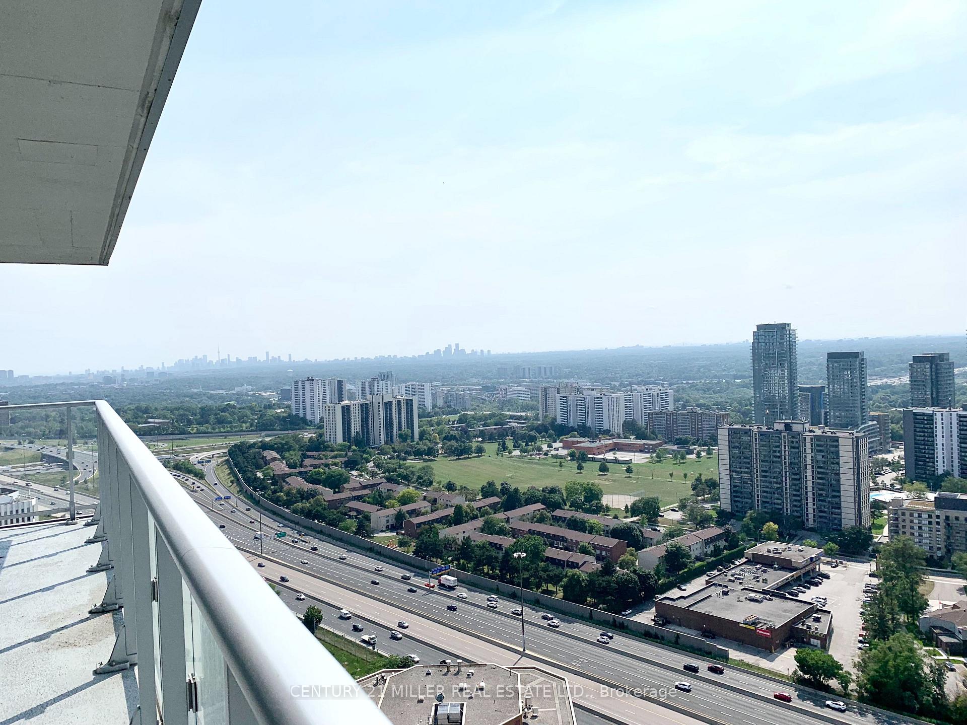 3503 - 2015 Sheppard Avenue E, Toronto 2