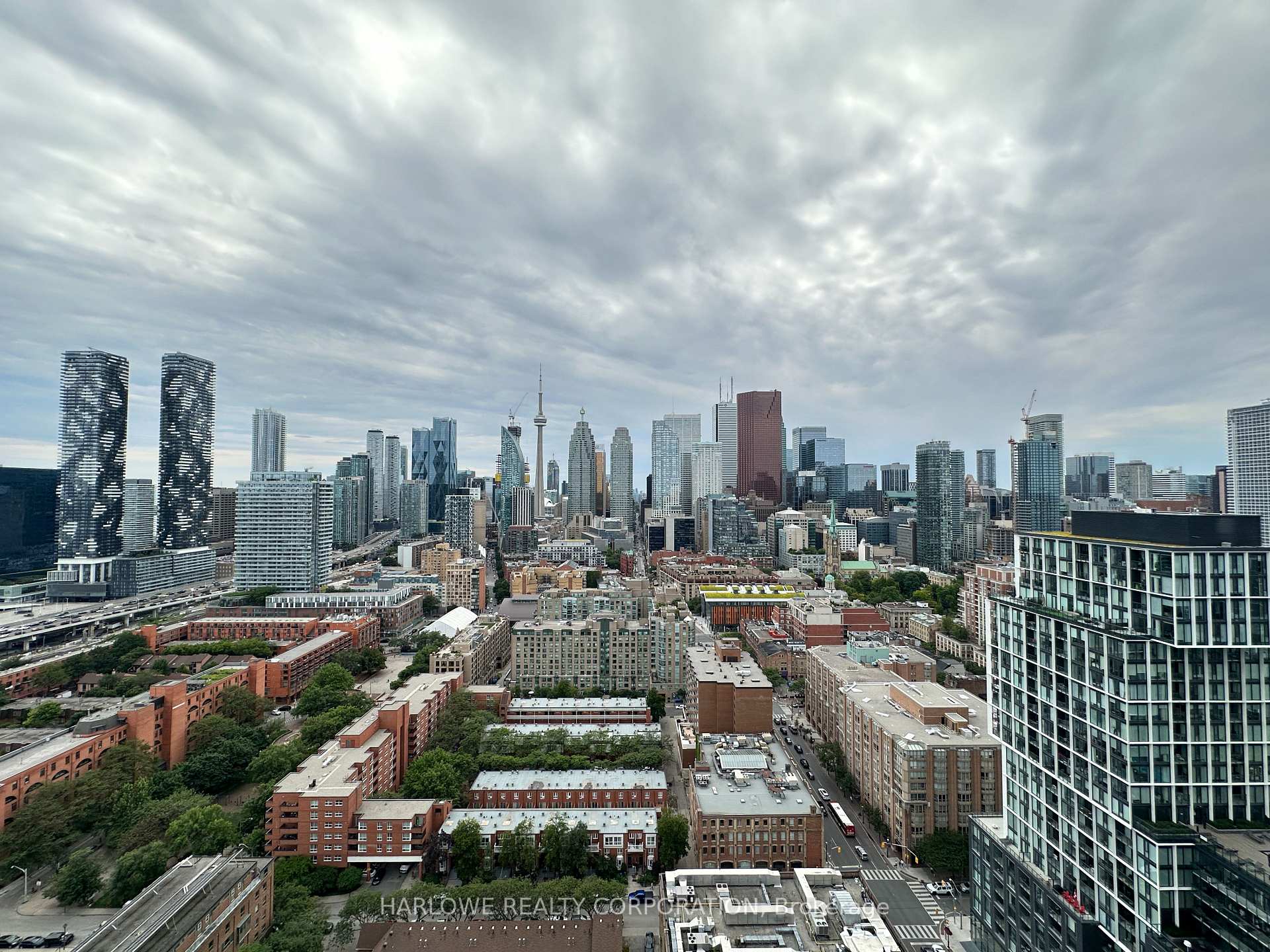 PH3029 - 135 Lower Sherbourne Street, Toronto