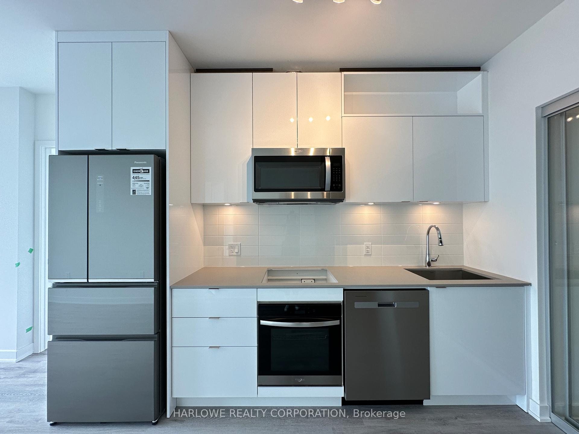 PH3029 - 135 Lower Sherbourne Street, Toronto 3