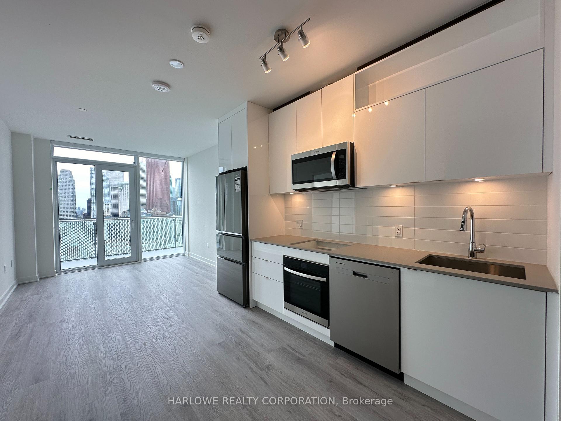 PH3029 - 135 Lower Sherbourne Street, Toronto 2