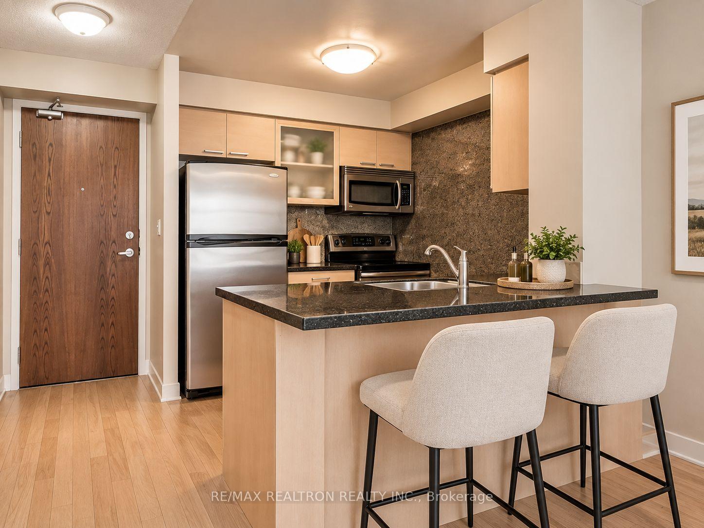 2406 - 16 Harrison Garden Boulevard, Toronto 3