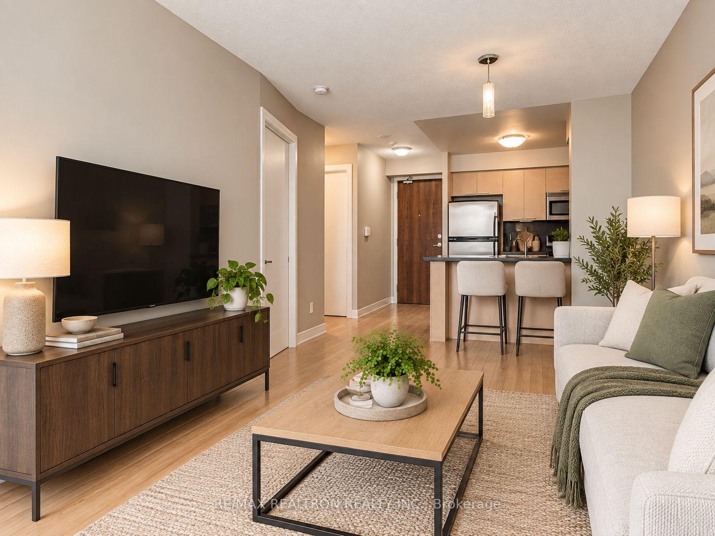 2406 - 16 Harrison Garden Boulevard, Toronto 2