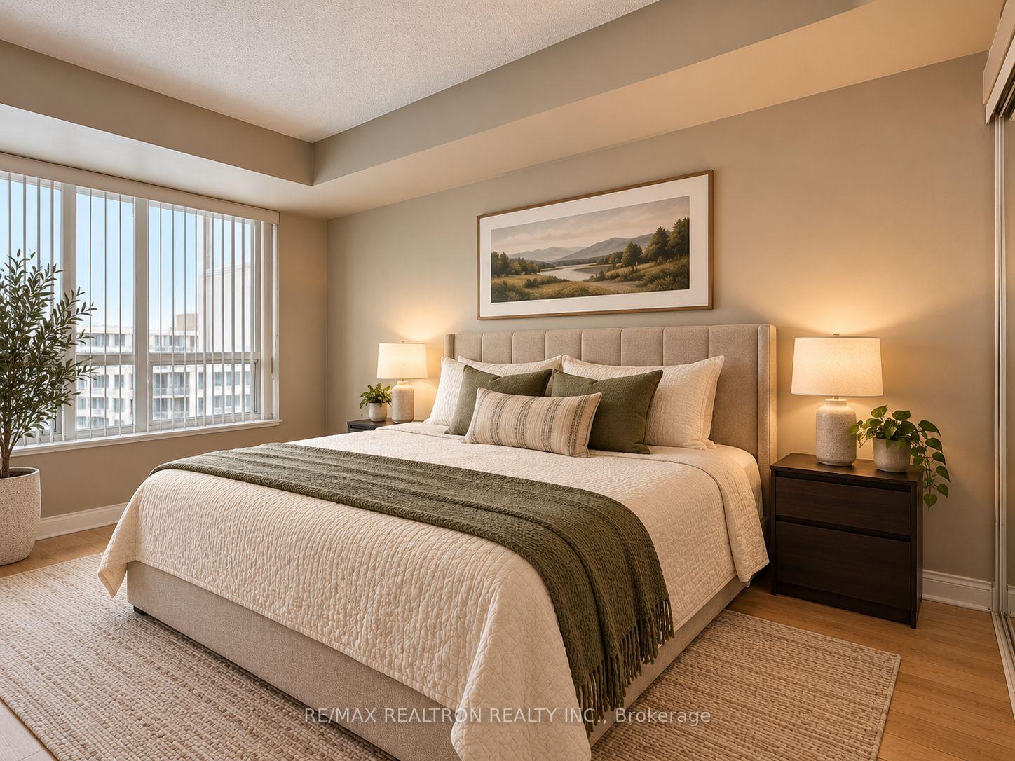 2406 - 16 Harrison Garden Boulevard, Toronto 5