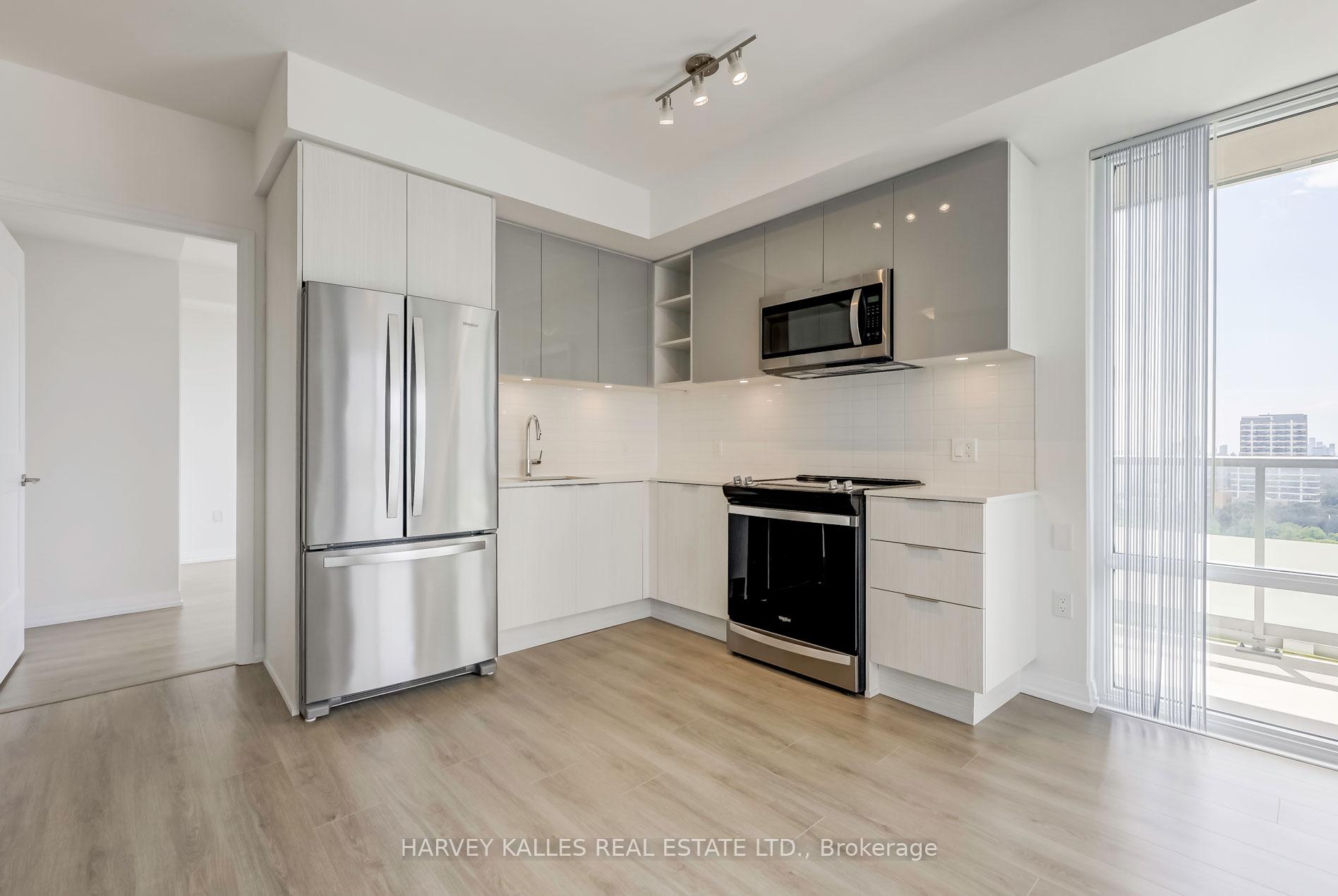 2209 - 25 Holly Street, Toronto 5
