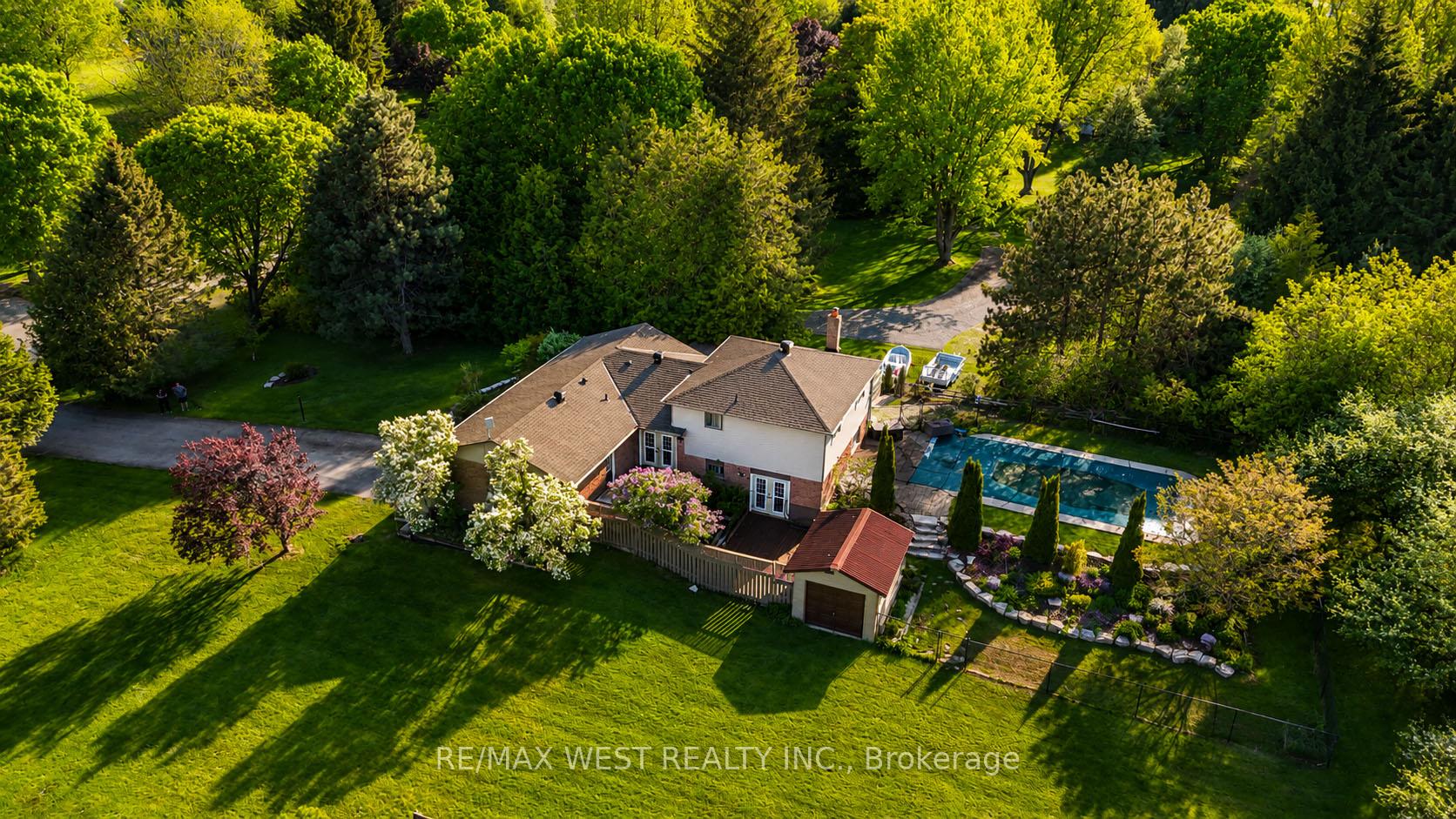 23 Mckibbon Avenue Amaranth Ontario Canada Sale residential Sundeep Babbar Royal Lepage Certified Realty, Brokerage*