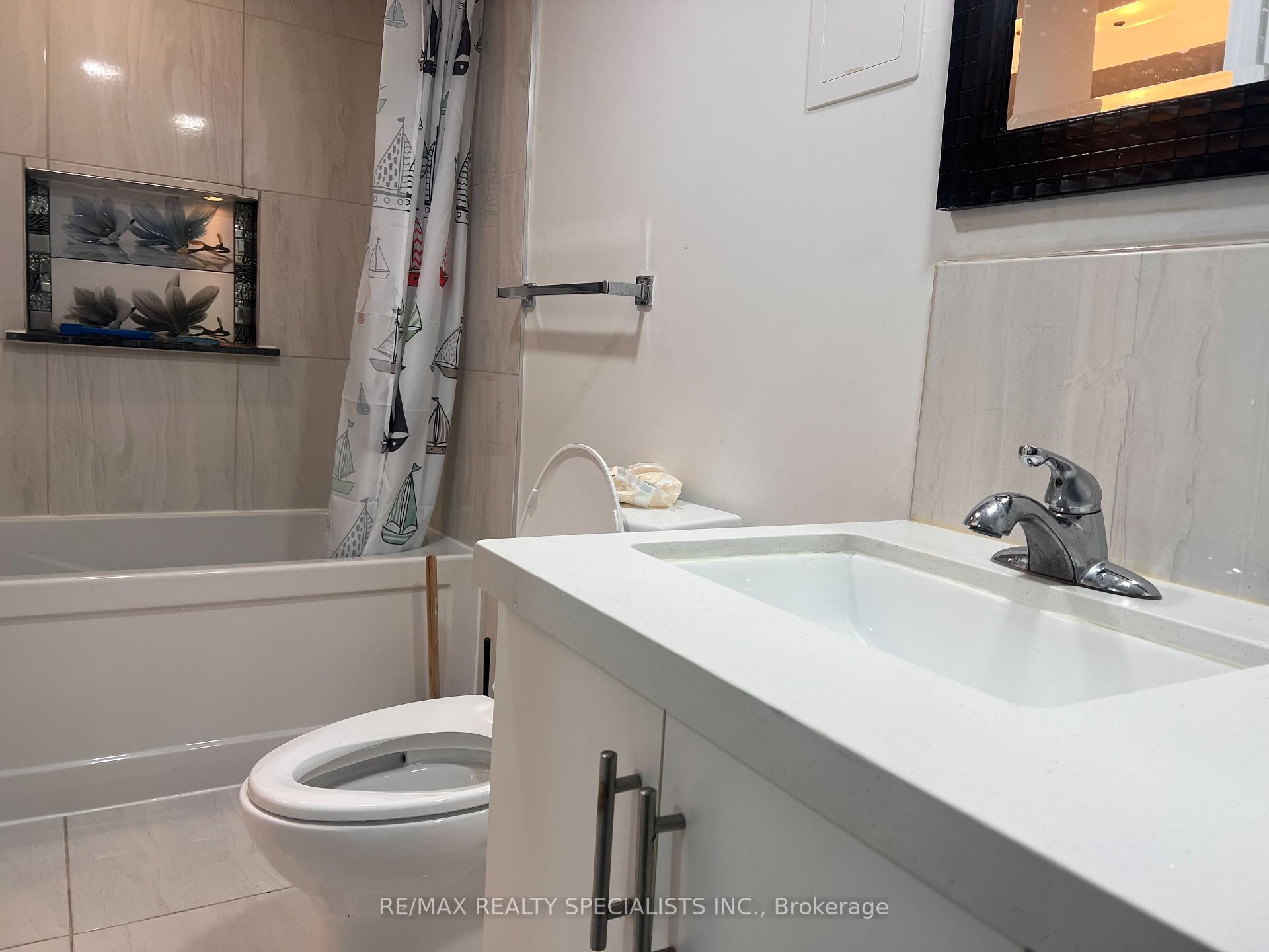 Basement - 3156 Mccarron Crescent, Mississauga 4