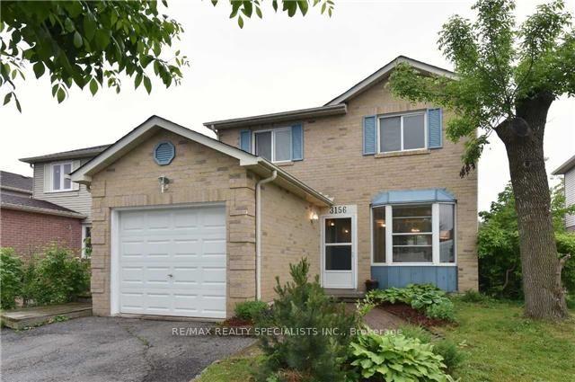 Basement - 3156 Mccarron Crescent, Mississauga