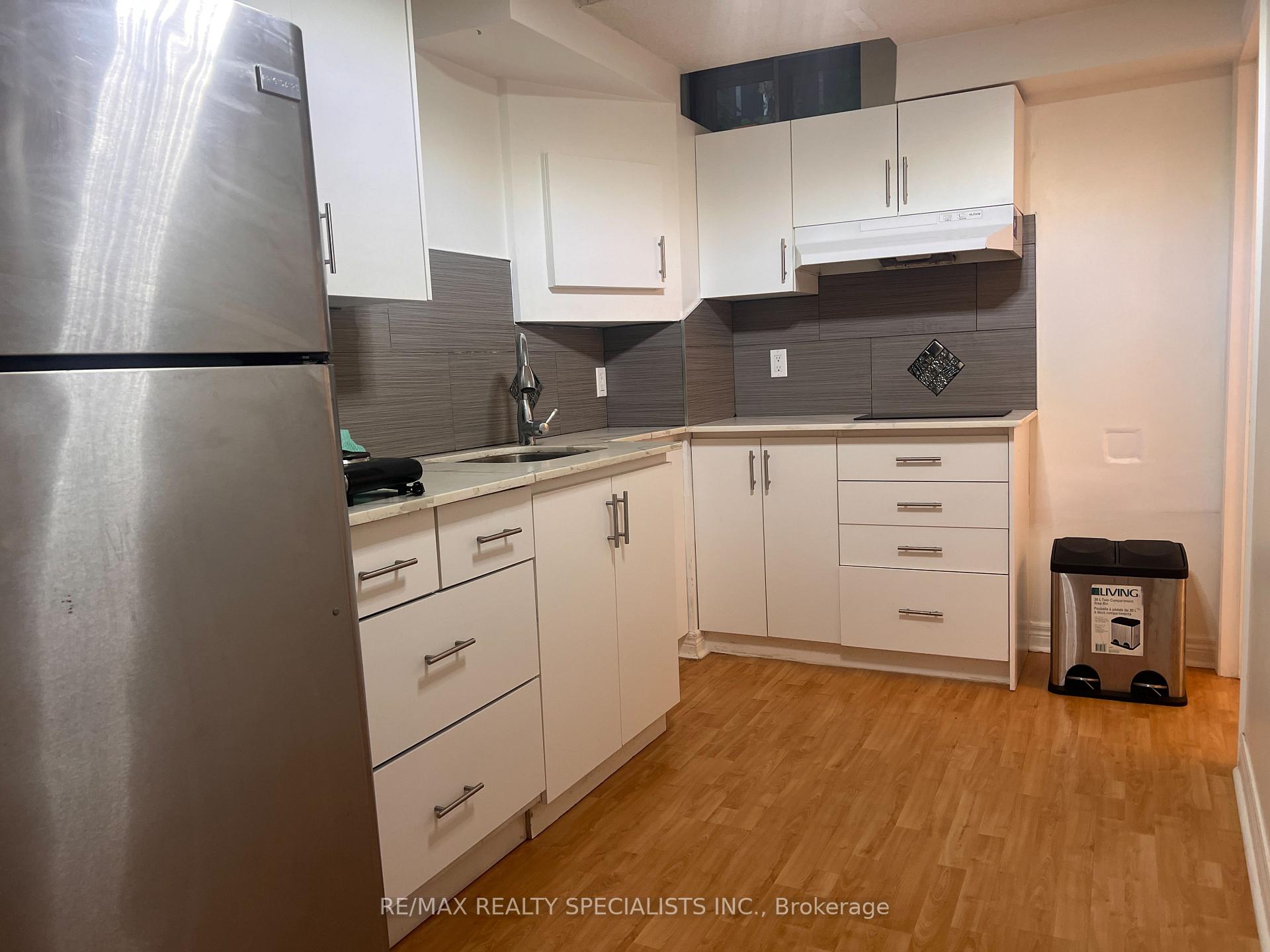 Basement - 3156 Mccarron Crescent, Mississauga 2