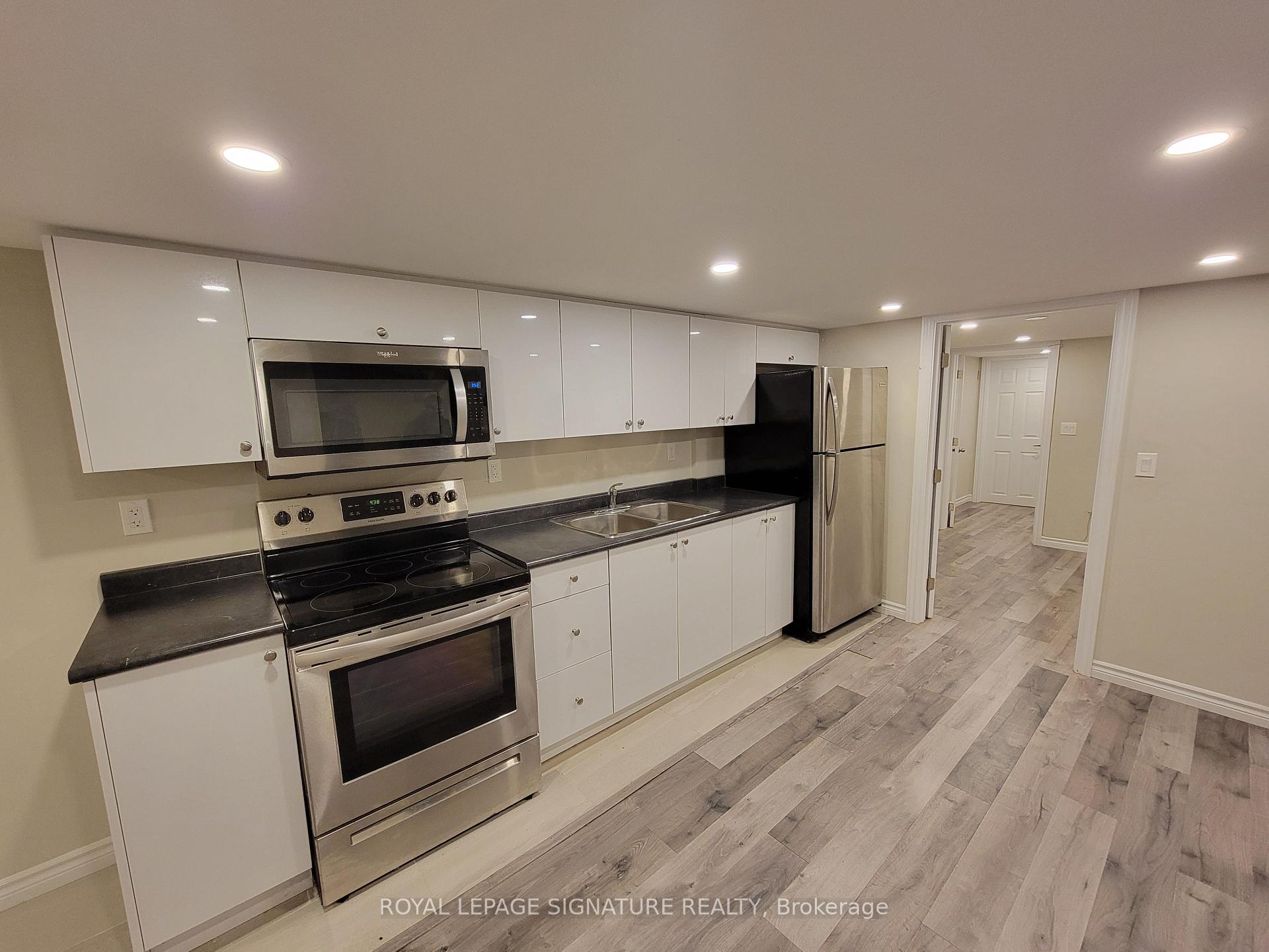 L4 - 498 Horner Avenue, Toronto 5