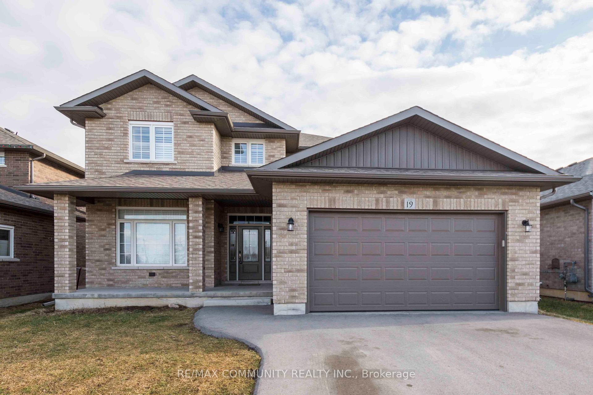 Main - 19 Bevan Drive, Belleville