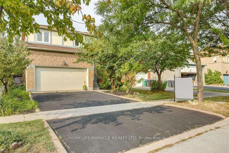 2889 Gulfstream Way, Mississauga 2