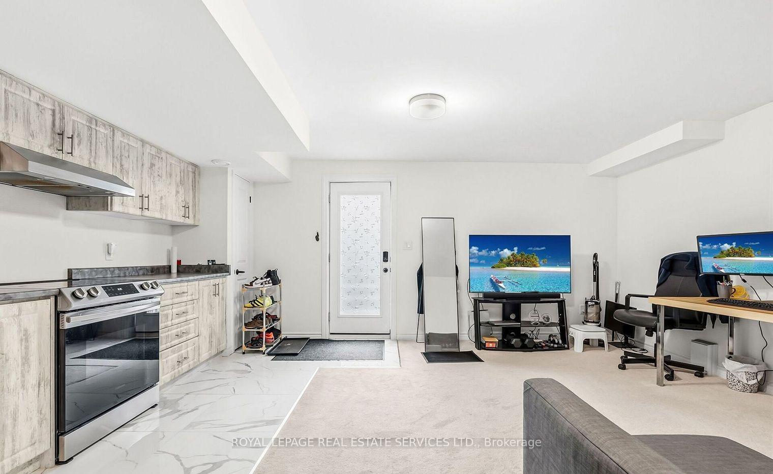 Lower - 488 Parent Place, Milton 4
