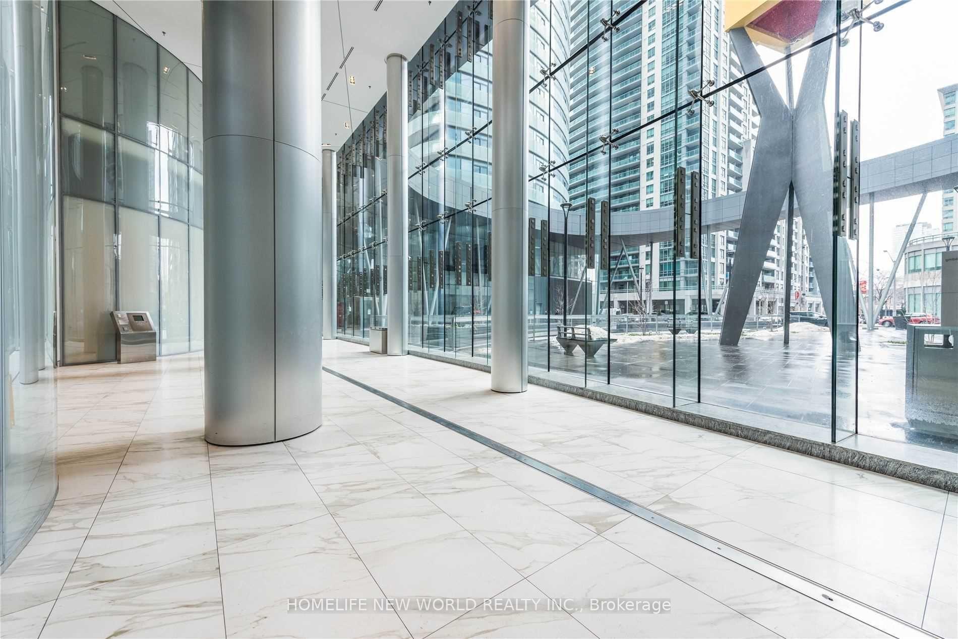 5709 - 14 York Street, Toronto 5