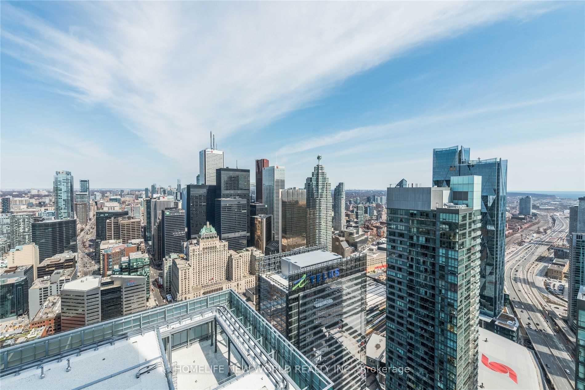5709 - 14 York Street, Toronto 2