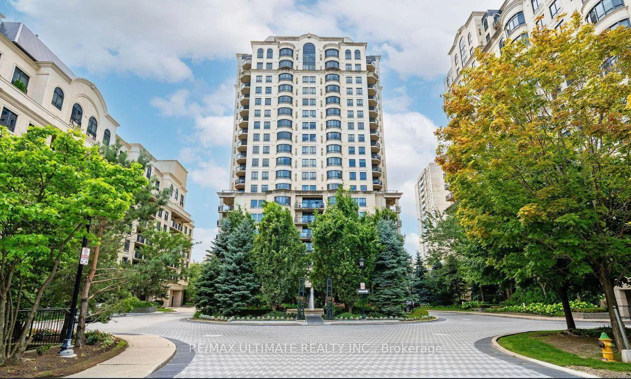 303c - 662 Sheppard Avenue Toronto Ontario Canada Sale residential Welcome To Realtor Doctor RE/MAX Ultimate Realty Inc., Brokerage *