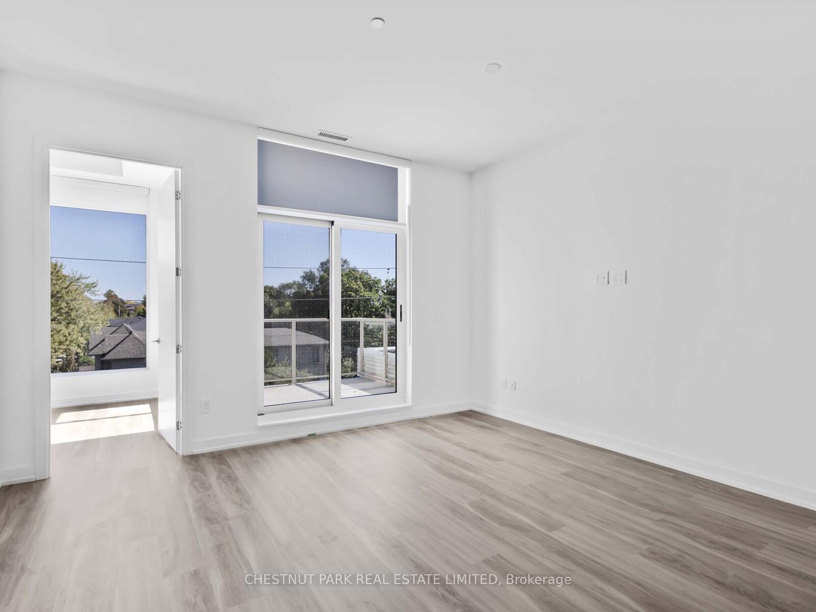 407 - 722 Marlee Avenue, Toronto 3