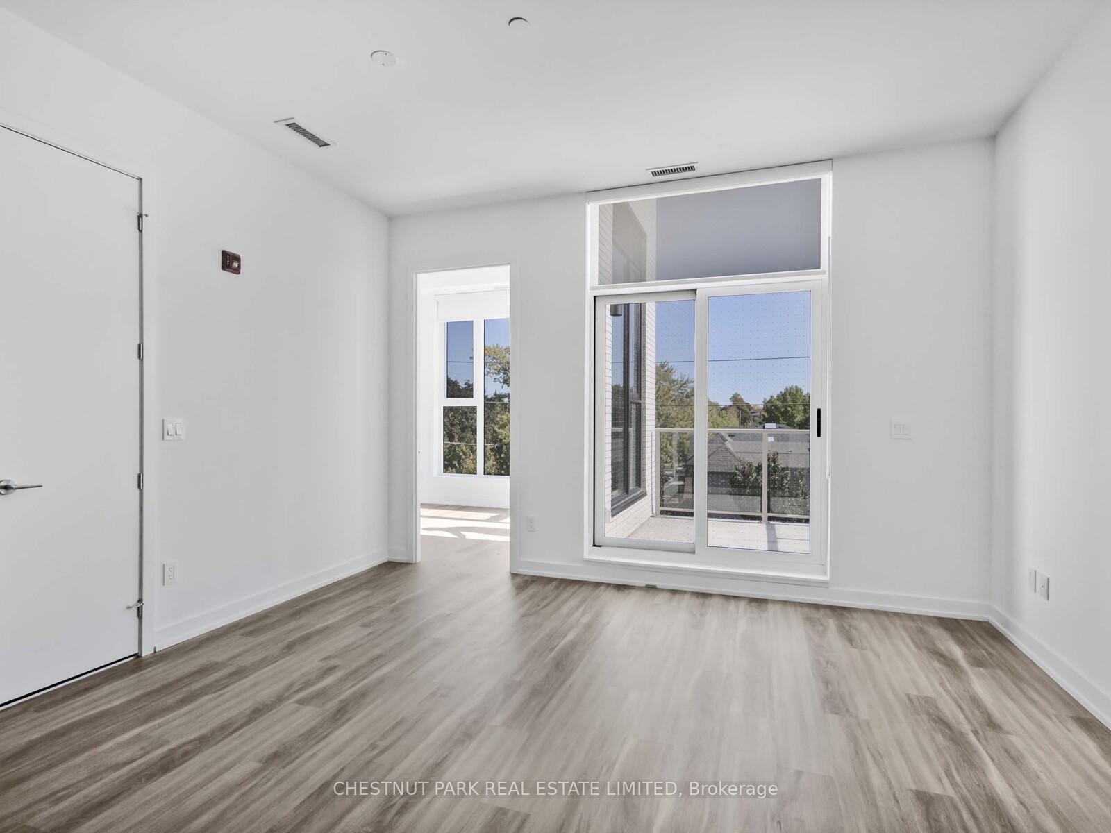 407 - 722 Marlee Avenue, Toronto 4