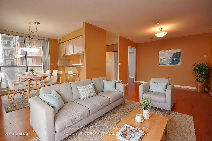 901 - 1140 Parkwest Place, Mississauga 2