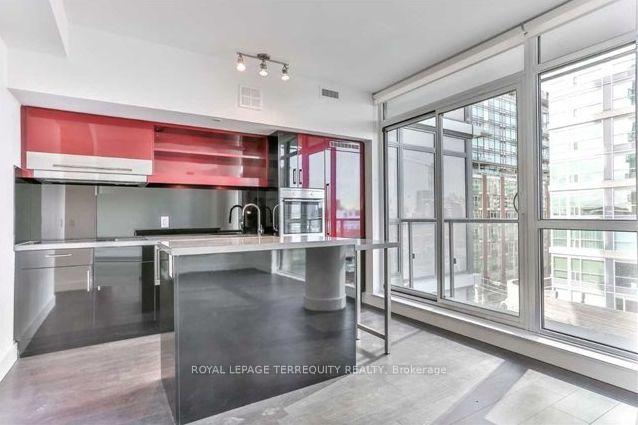 609 - 39 Sherbourne Street, Toronto 4