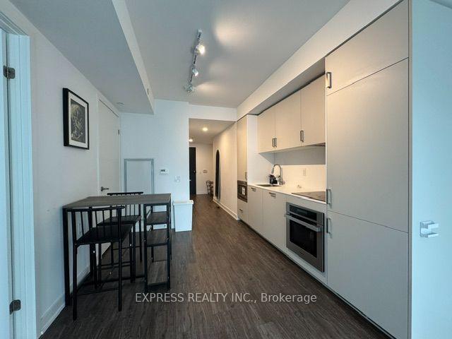 2616 - 88 Queen Street E, Toronto 5