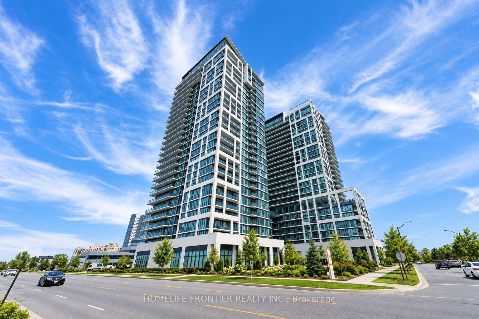 2303 - 9000 Jane Street, Vaughan