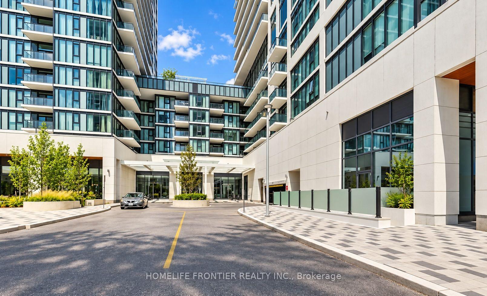 2303 - 9000 Jane Street, Vaughan 3