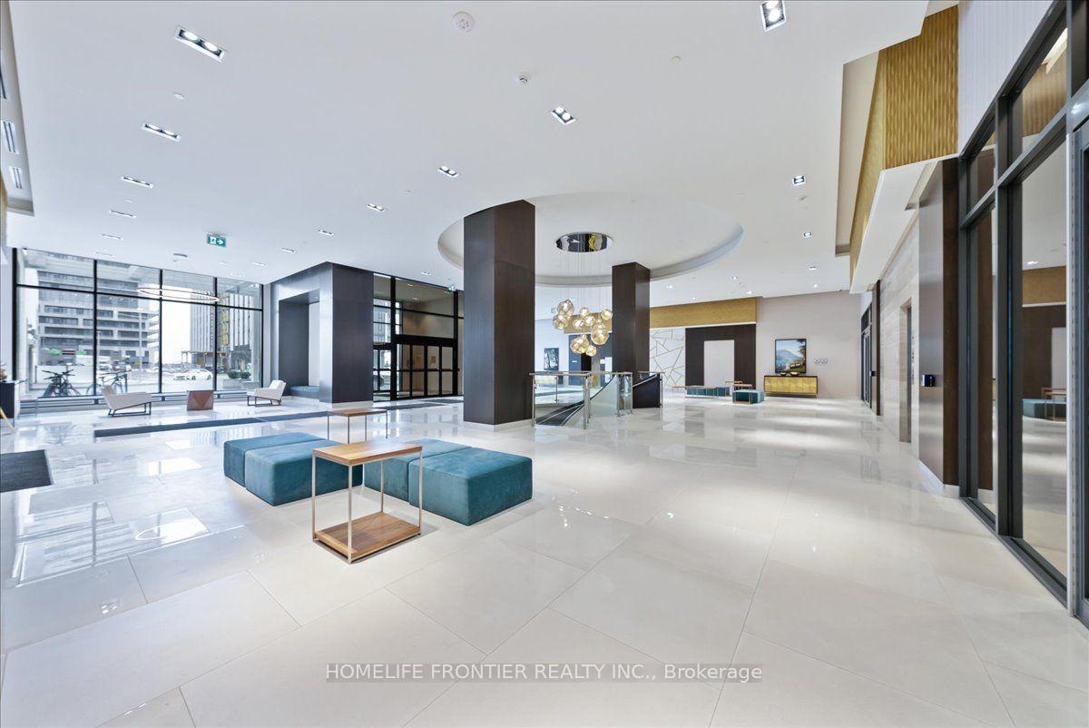 2303 - 9000 Jane Street, Vaughan 5