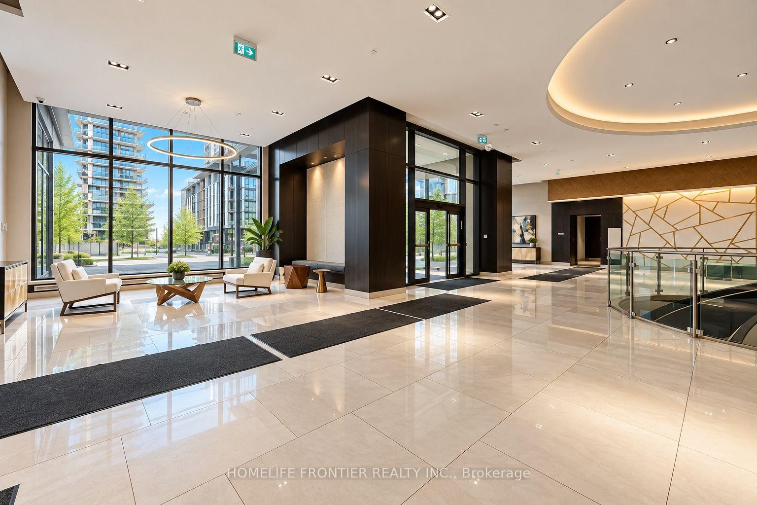 2303 - 9000 Jane Street, Vaughan 4