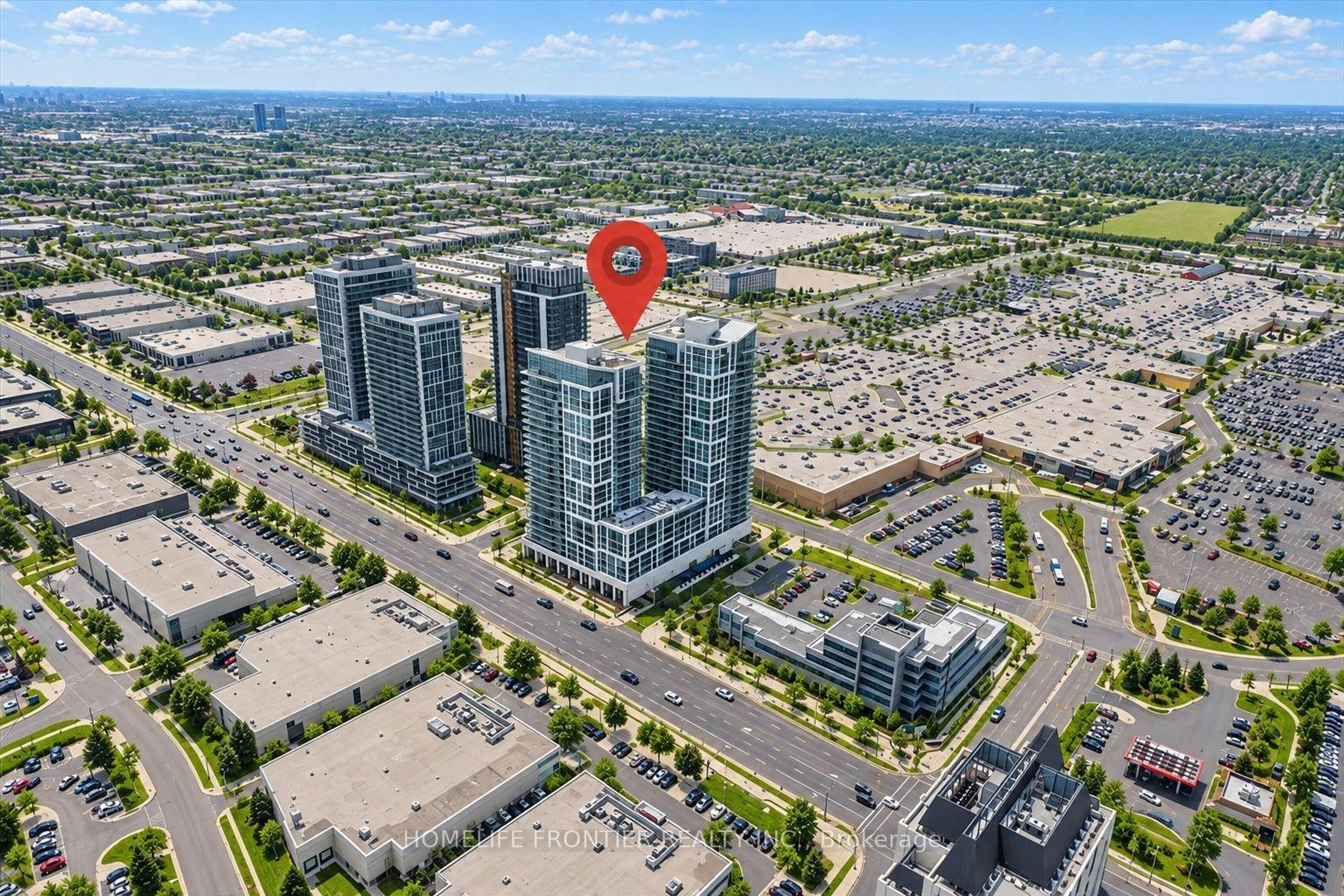 2303 - 9000 Jane Street, Vaughan 2