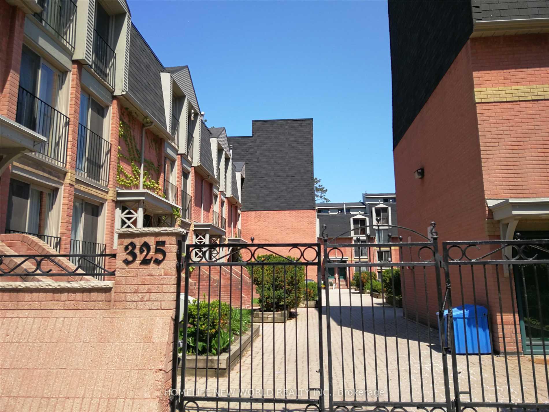 33 - 325 Jarvis Street, Toronto 2