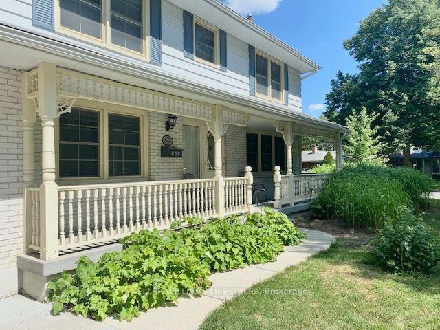 843 DRIFTWOOD Road, London North 2