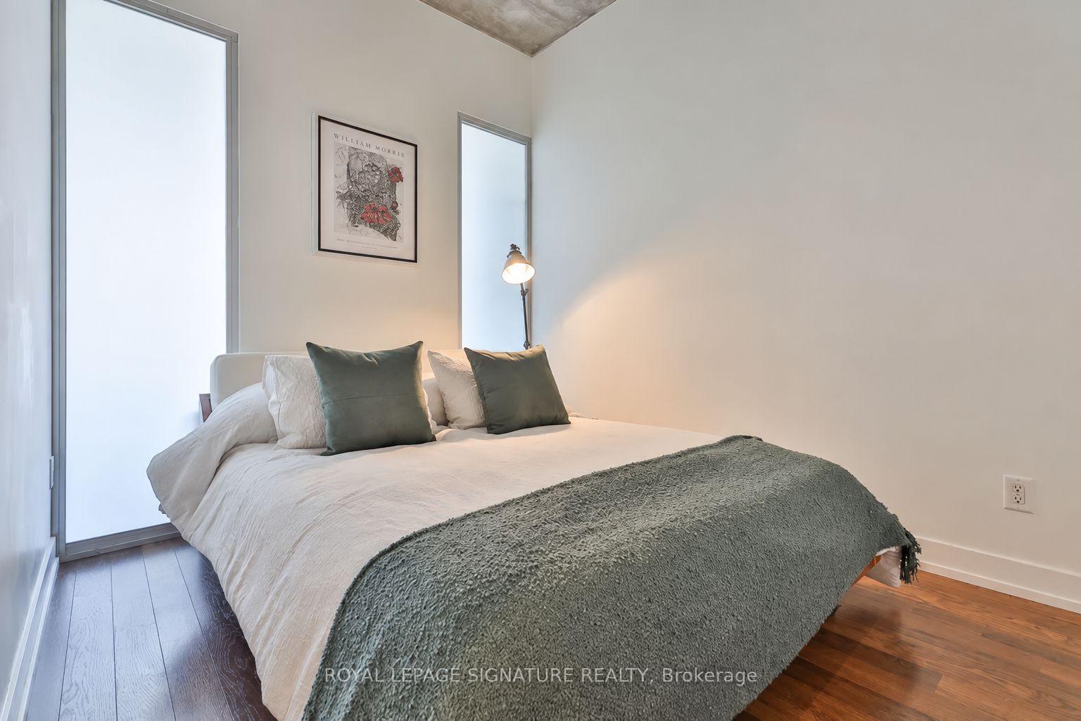 807 - 66 Portland Street, Toronto 4