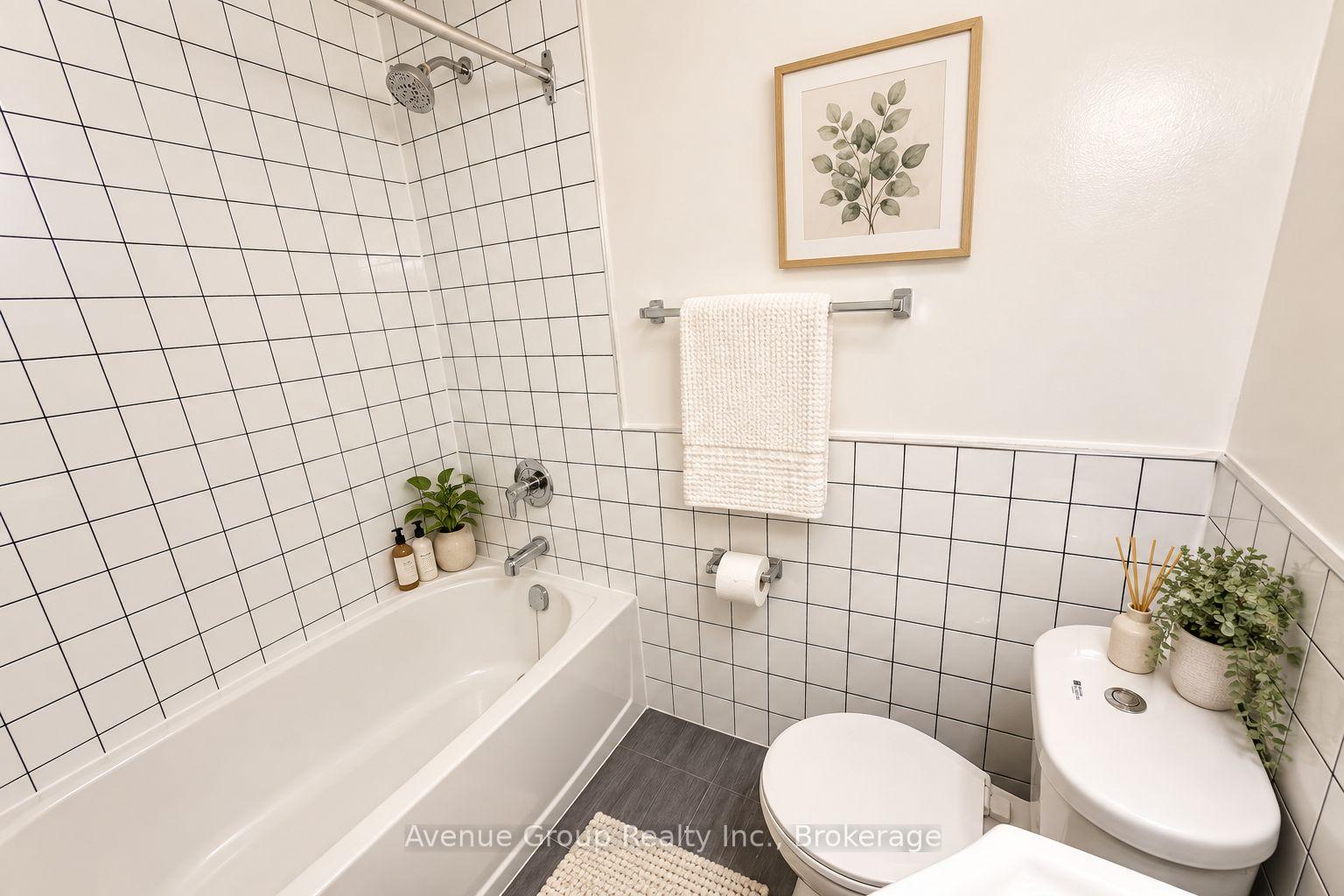 311 - 1053 Don Mils Road, Toronto 5
