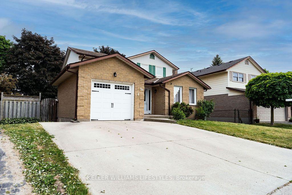 54 Bexhill Drive, London South 3